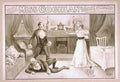 1383u Vintage Advert A4 Photo Print