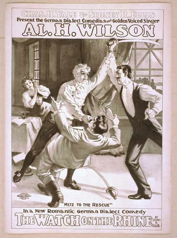1385u Vintage Advert A4 Photo Print