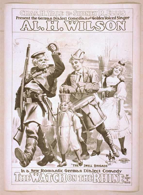 1387u Vintage Advert A4 Photo Print