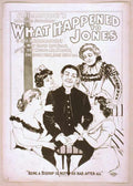 1389u Vintage Advert A4 Photo Print