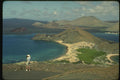 139011 Bartolome Island A4 Photo Print