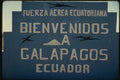 139027 Welcome Sign A4 Photo Print