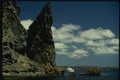 139036 Pinnacle Rock A4 Photo Print