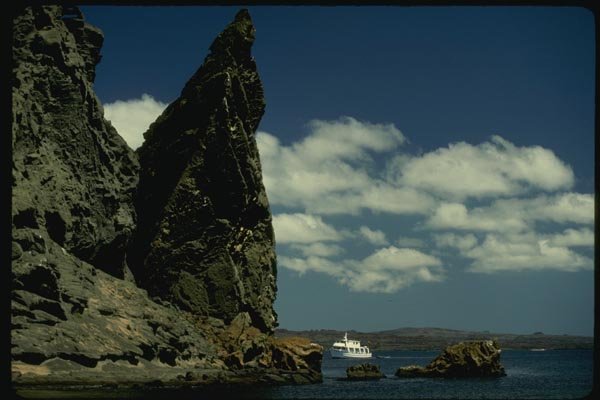 139036 Pinnacle Rock A4 Photo Print