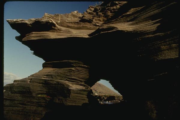 139041 Sandstone Formations A4 Photo Print