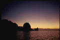 139045 Pinnacle Rock A4 Photo Print