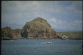 139053 Cliffs Near Charles Island A4 Photo Print