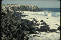 139077 Rocky Coast A4 Photo Print
