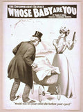 1393u Vintage Advert A4 Photo Print