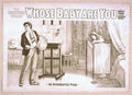 1394u Vintage Advert A4 Photo Print