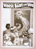 1395u Vintage Advert A4 Photo Print