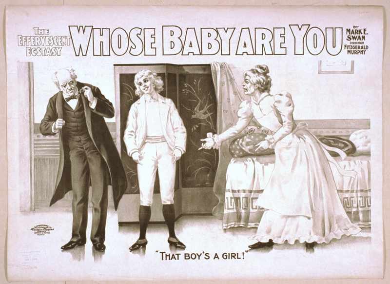 1396u Vintage Advert A4 Photo Print