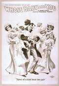 1398u Vintage Advert A4 Photo Print