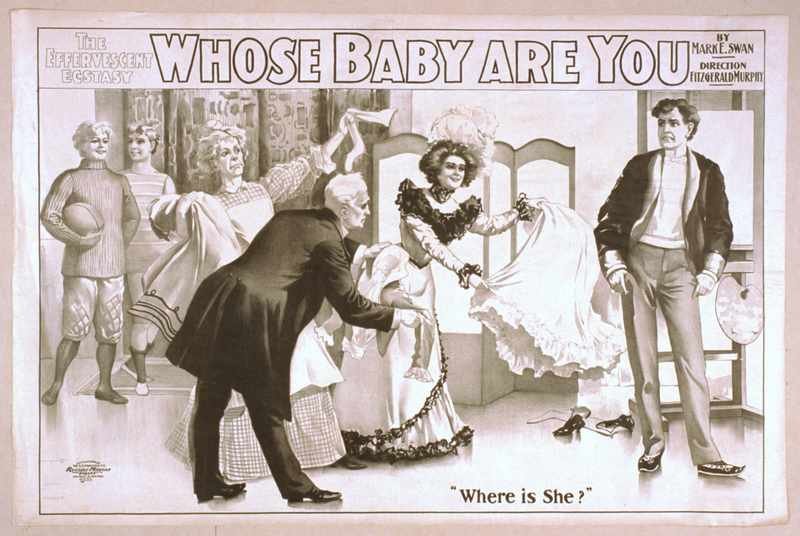 1399u Vintage Advert A4 Photo Print