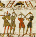 13bayeux Art A4 Photo Print UK