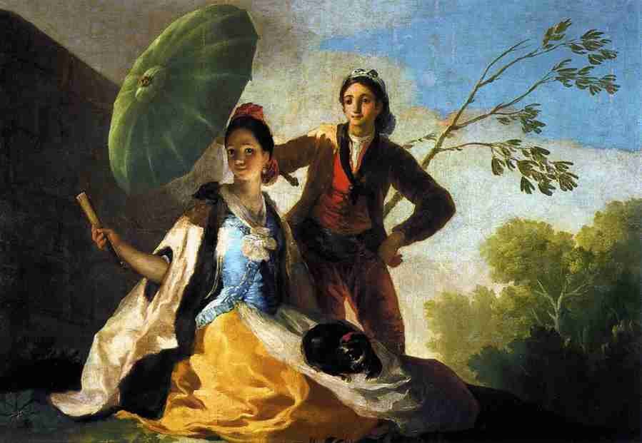 13goya Art A4 Photo Print
