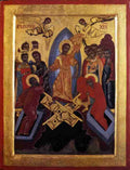13icon Art A4 Photo Print UK
