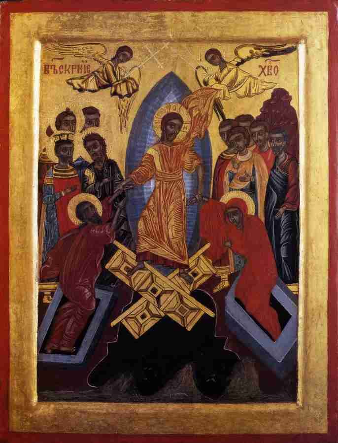 13icon Art A4 Photo Print UK
