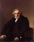 13ingres Art A4 Photo Print