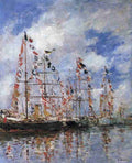 13sailin Art A4 Photo Print
