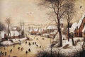 13winter Art A4 Photo Print