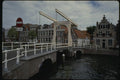 140010 Drawbridge A4 Photo Print