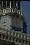 140019 Old Tower A4 Photo Print