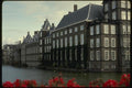 140021 Seat Of The Dutch Government A4 Photo Print