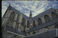 140024 Gothic Church A4 Photo Print