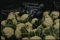 140025 Sign With Produce A4 Photo Print