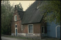 140031 Old Farmhouse A4 Photo Print