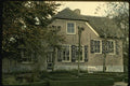 140035 Farmhouse, Circa 1800 A4 Photo Print