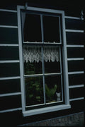 140044 Rustic Window A4 Photo Print