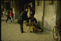 140045 Shoeshine A4 Photo Print
