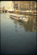 140049 Sightseeing A4 Photo Print