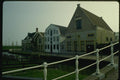 140058 Houses Of Various Styles A4 Photo Print