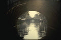 140080 Amsterdam Bridges View A4 Photo Print