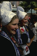 140081 Holland's Glory A4 Photo Print
