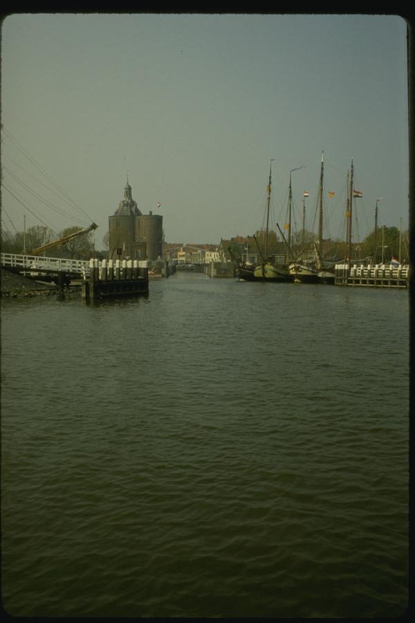 140087 Ehkhuizen A4 Photo Print