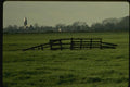 140091 Dutch Country Landscape A4 Photo Print