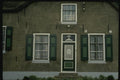 140094 A Cozy Old Farmhouse A4 Photo Print