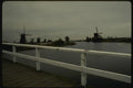 140099 Windmills At Rest A4 Photo Print