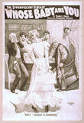 1400u Vintage Advert A4 Photo Print