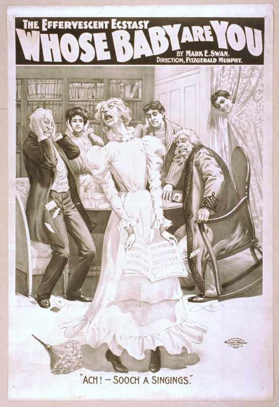 1400u Vintage Advert A4 Photo Print