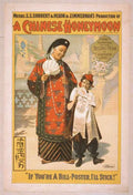 1403u Vintage Advert A4 Photo Print