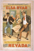 1407u Vintage Advert A4 Photo Print