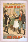 1408u Vintage Advert A4 Photo Print