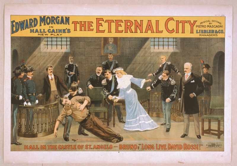1413u Vintage Advert A4 Photo Print