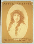 1416u Vintage Advert A4 Photo Print