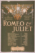 1417u Vintage Advert A4 Photo Print